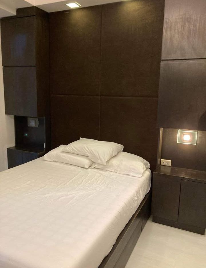 SAPPHIRE RESIDENCE BGC