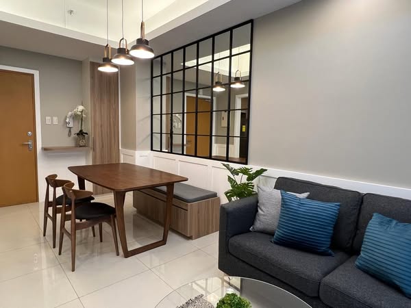 Condo For Rent in Bonifacio Global City