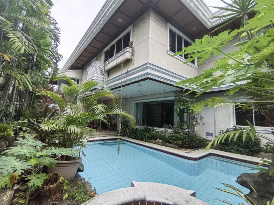 Magallanes Village Makati