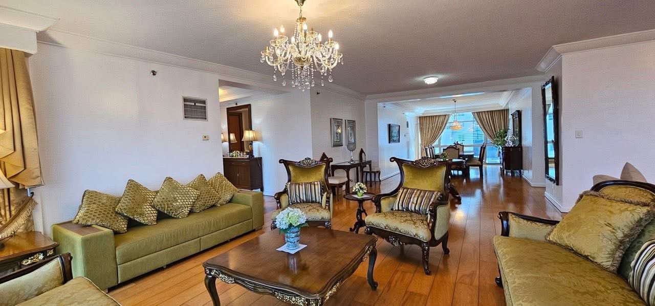 Condo For Rent in Bonifacio Global City