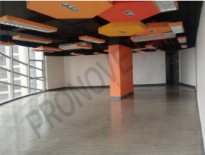 Office For Rent in Bonifacio Global City
