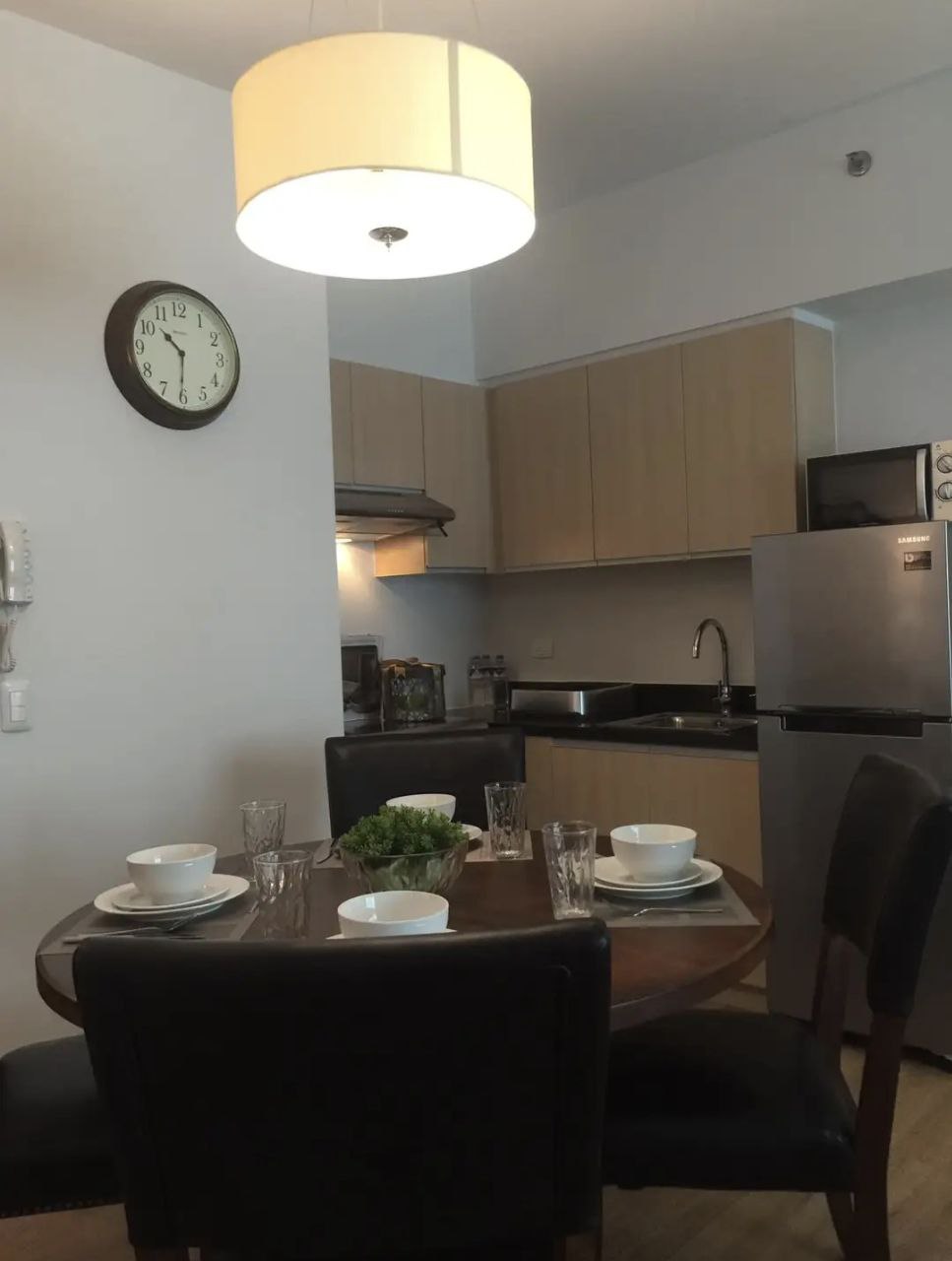 Apartment For Rent in Bonifacio Global City