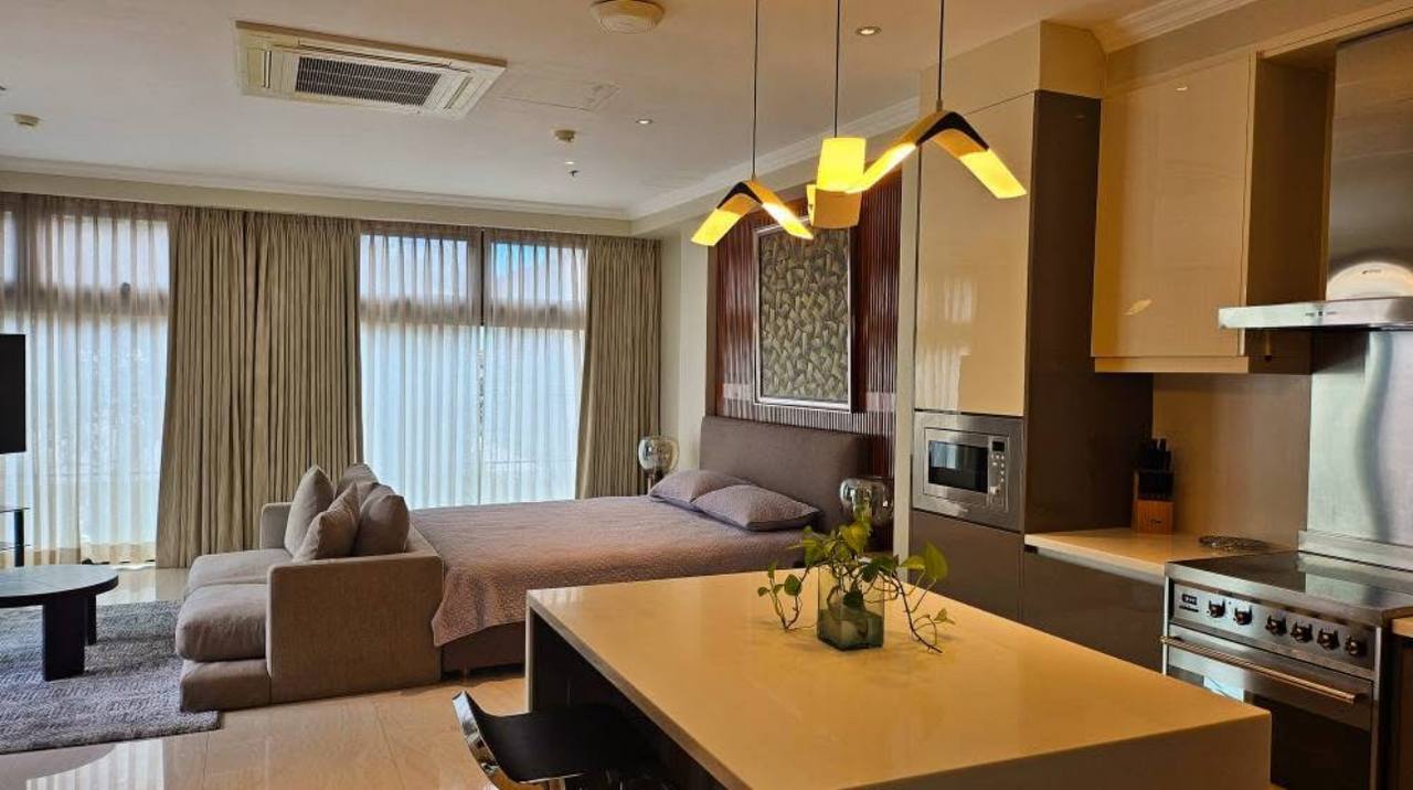 ASPECT APARTMENT 