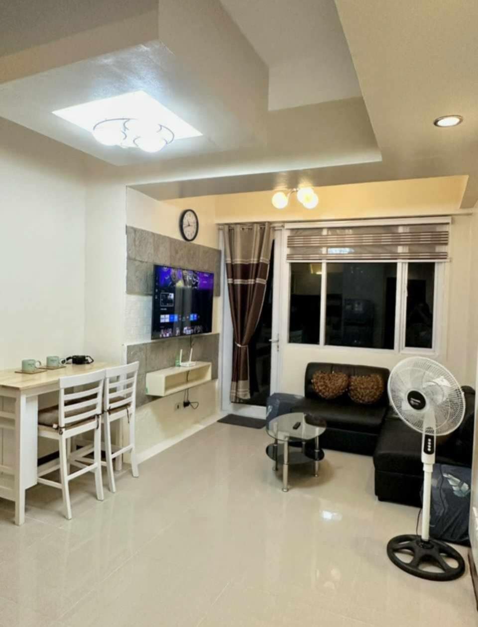 Apartment For Rent in Bonifacio Global City