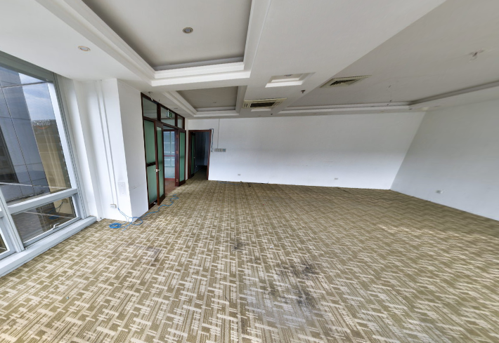 Office For Rent in Pasay Rotonda