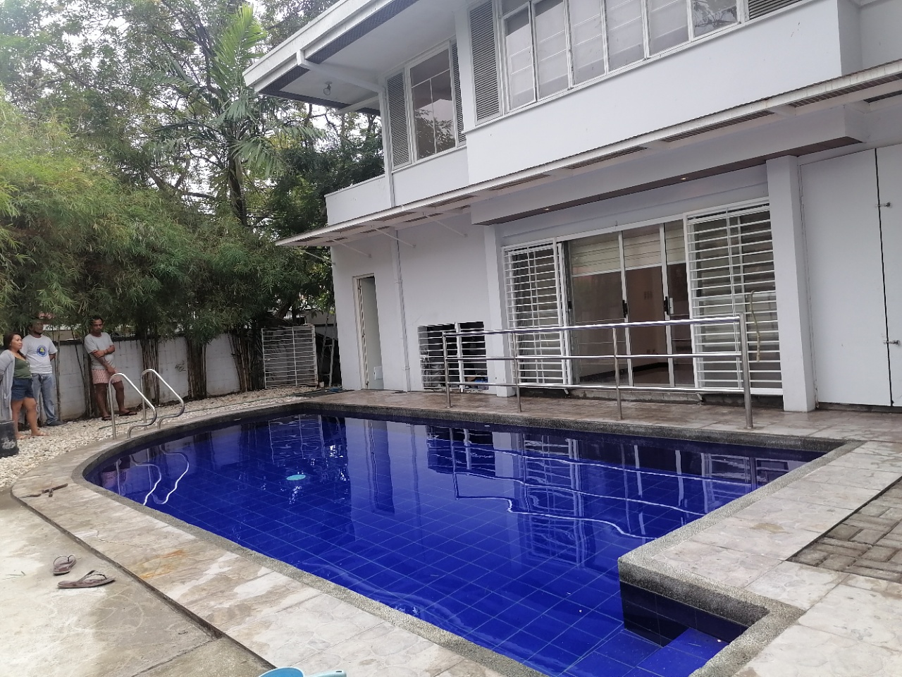 Magallanes Village Makati