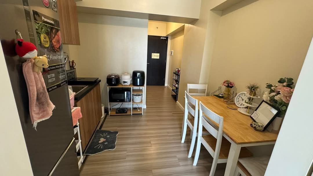 Apartment For Sale in Poblacion
