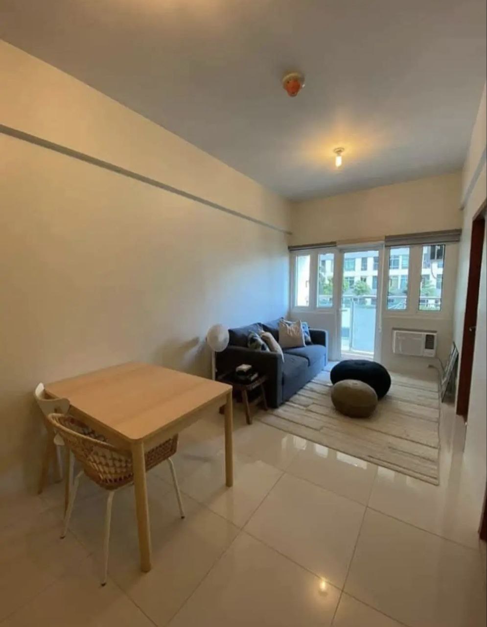 Apartment For Rent in Bonifacio Global City
