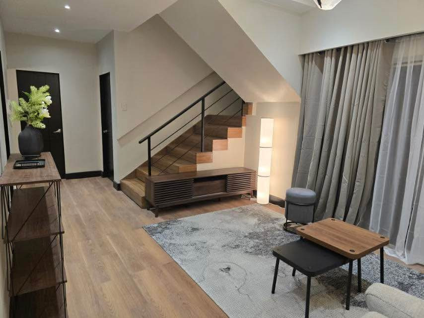 Condo For Rent in Bonifacio Global City
