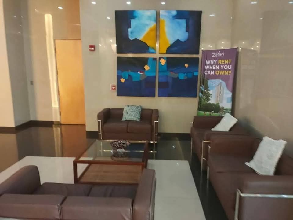 Apartment For Rent in Shaw Boulevard