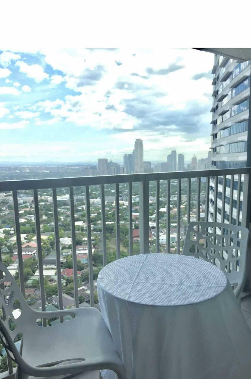 Apartment For Rent in Rockwell
