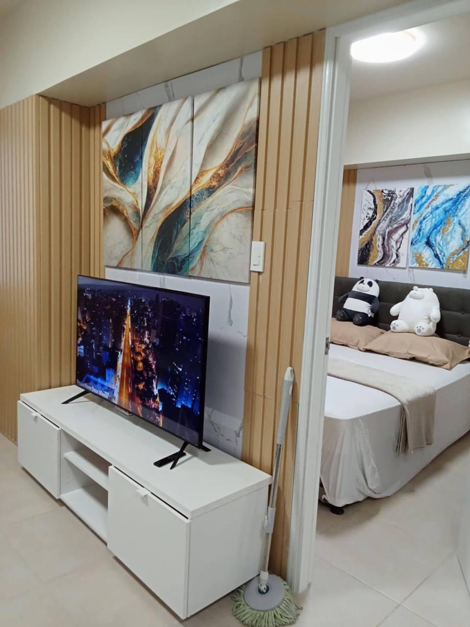 Apartment For Sale in Bonifacio Global City
