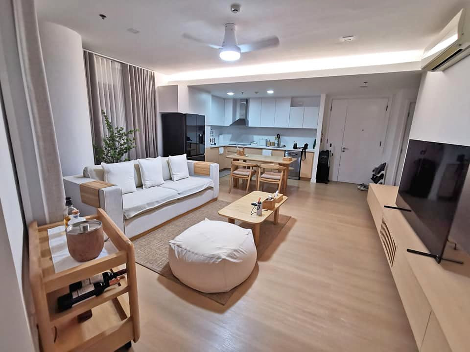 Condo For Sale in Bonifacio Global City