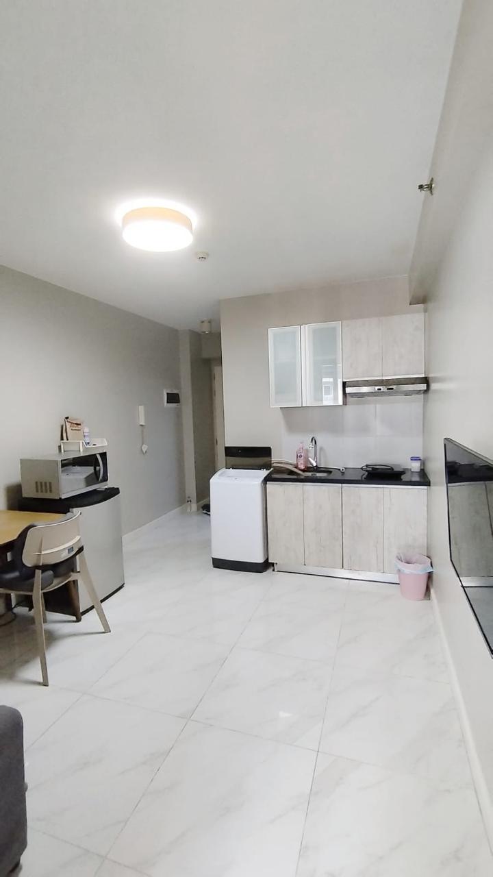 Monarch Parksuites