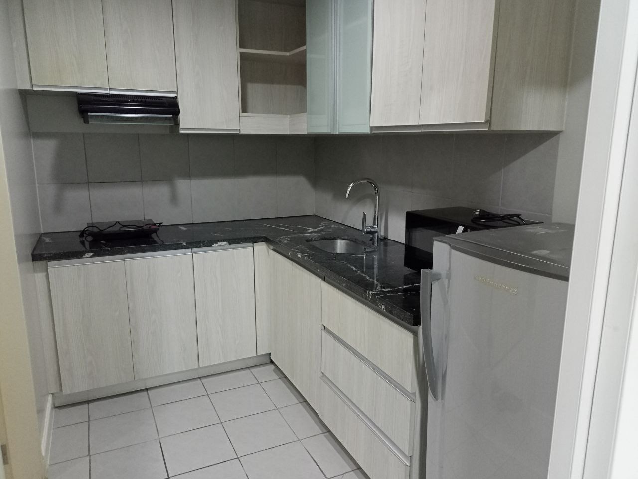 Monarch Parksuites