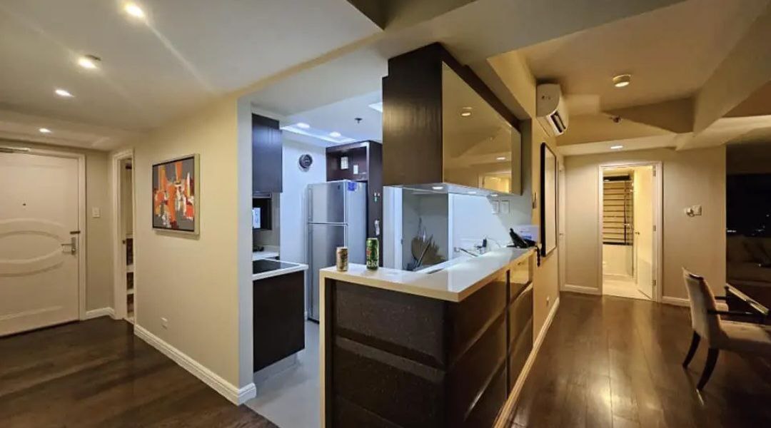ONE ROCKWELL EAST