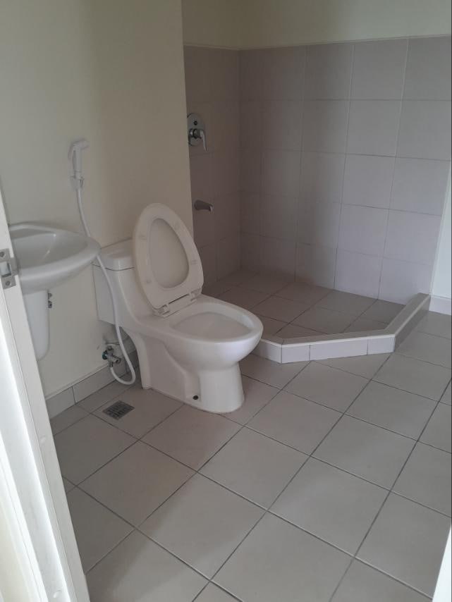 Condo For Rent in Bonifacio Global City
