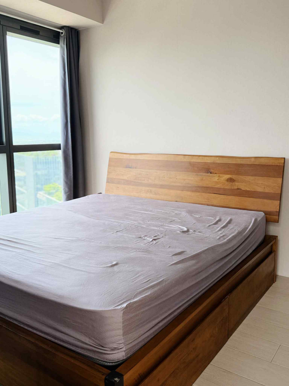 Condo For Rent in Bonifacio Global City