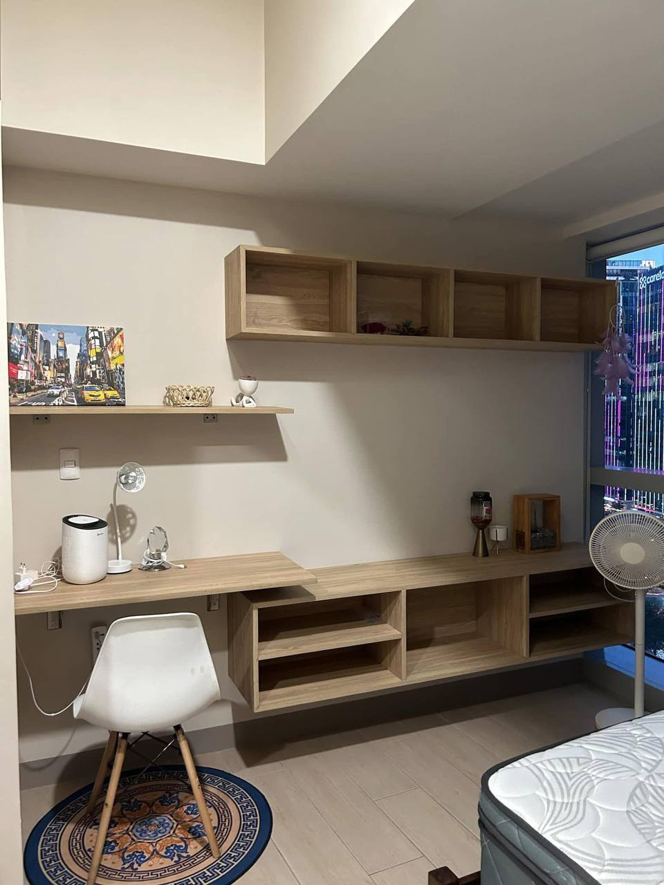 Apartment For Rent in Bonifacio Global City