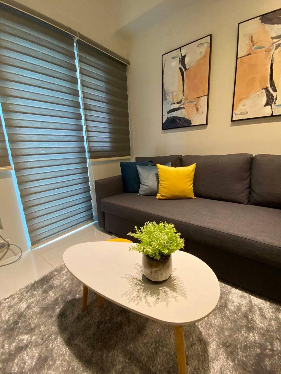 Apartment For Rent in Bonifacio Global City