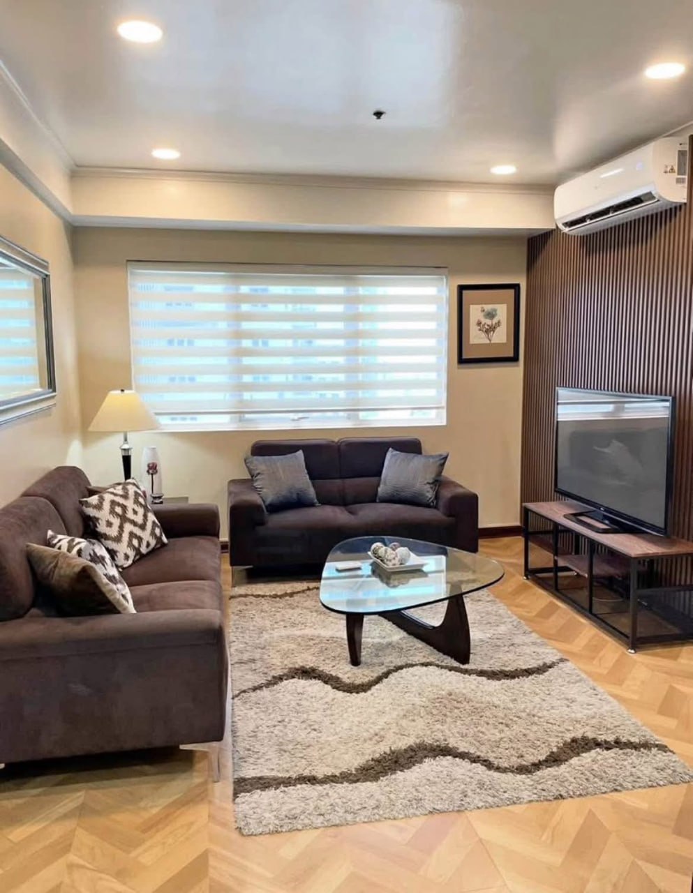 Condo For Rent in Bonifacio Global City