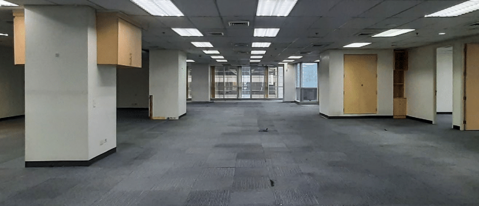 Office For Rent in Ortigas CBD