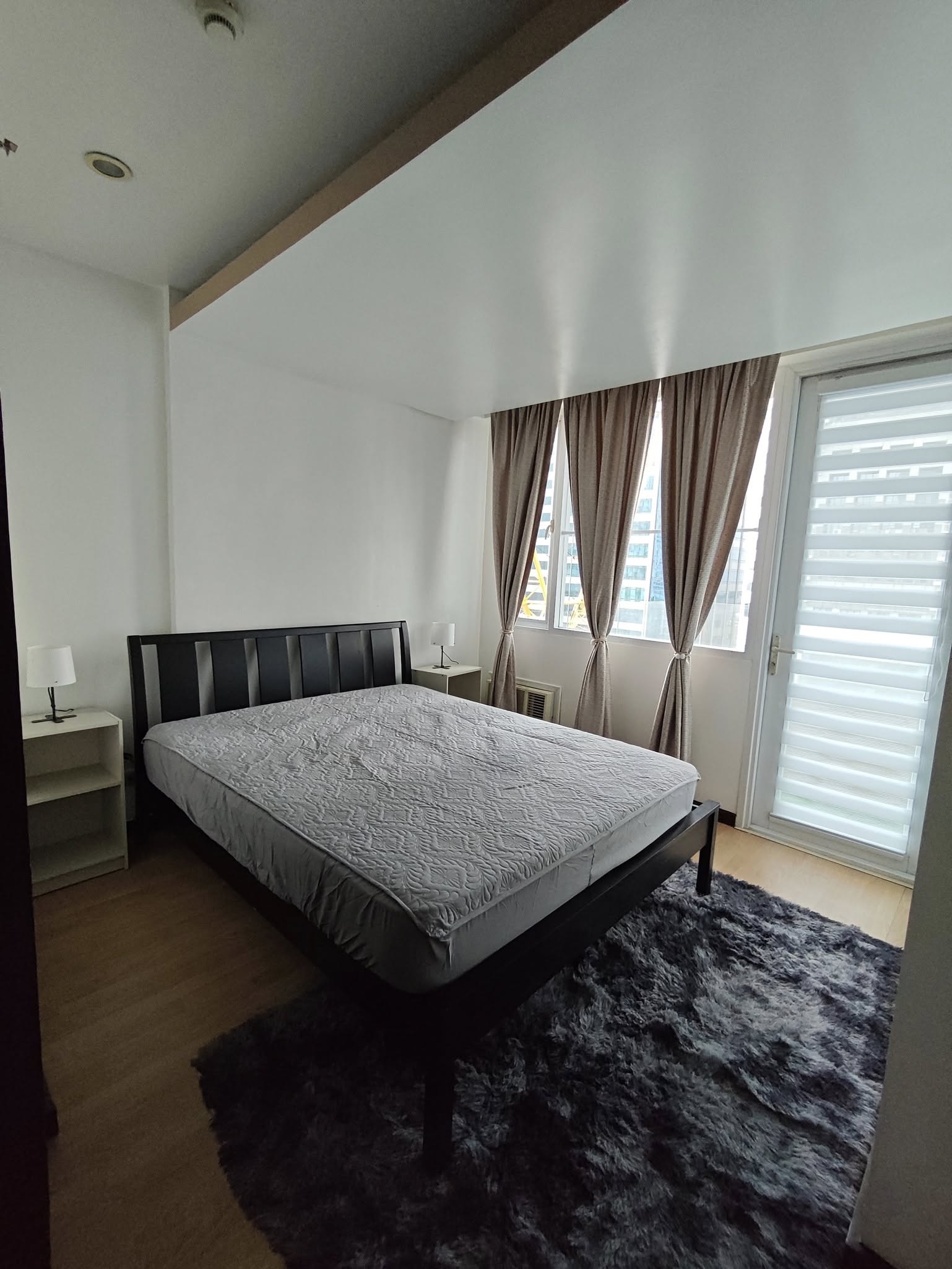 Condo For Rent in Bonifacio Global City