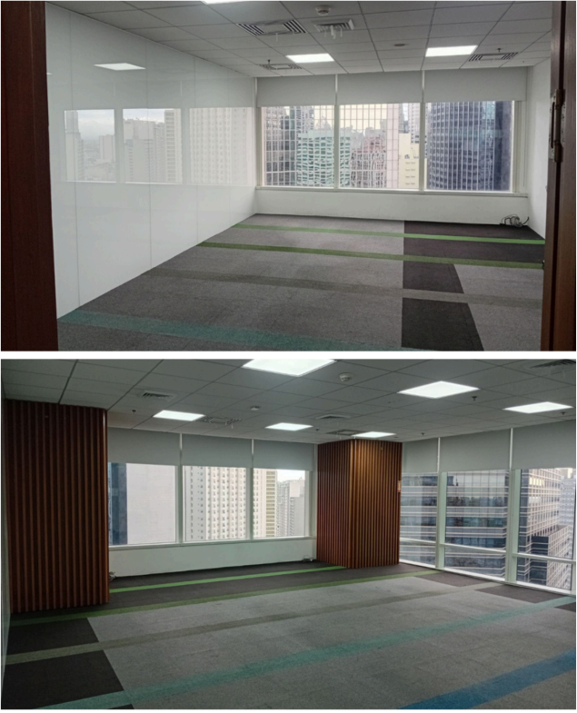 YUCHENGCO TOWER