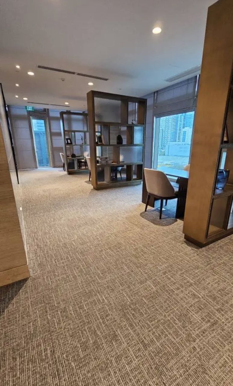GRAND HYATT MANILA  RESIDENCES