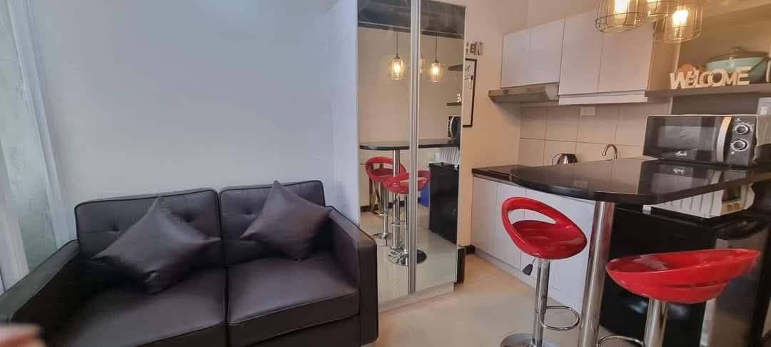 Apartment For Rent in Tambo