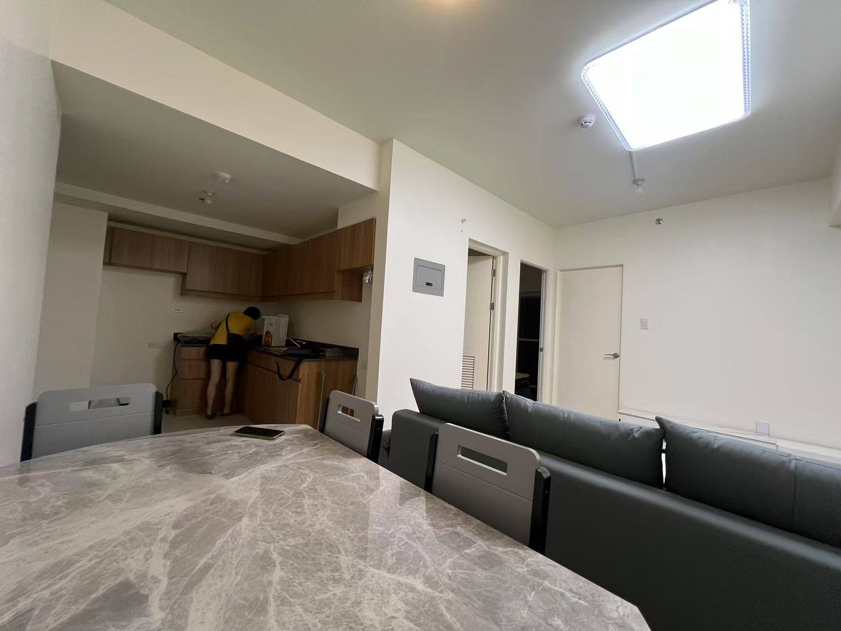 Apartment For Rent in Hulo
