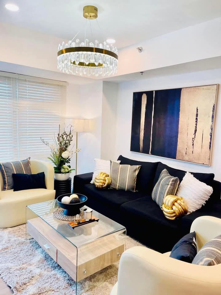 Apartment For Sale in Western Bicutan