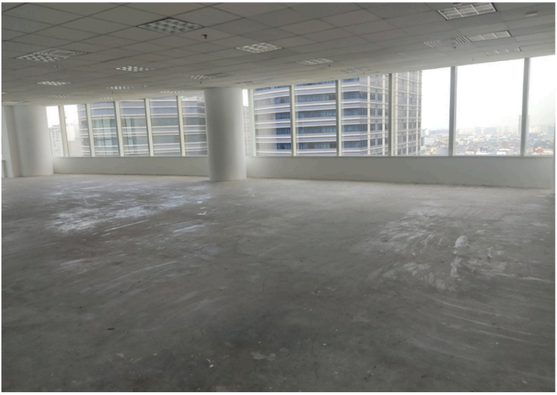 Office For Rent in Bel-Air