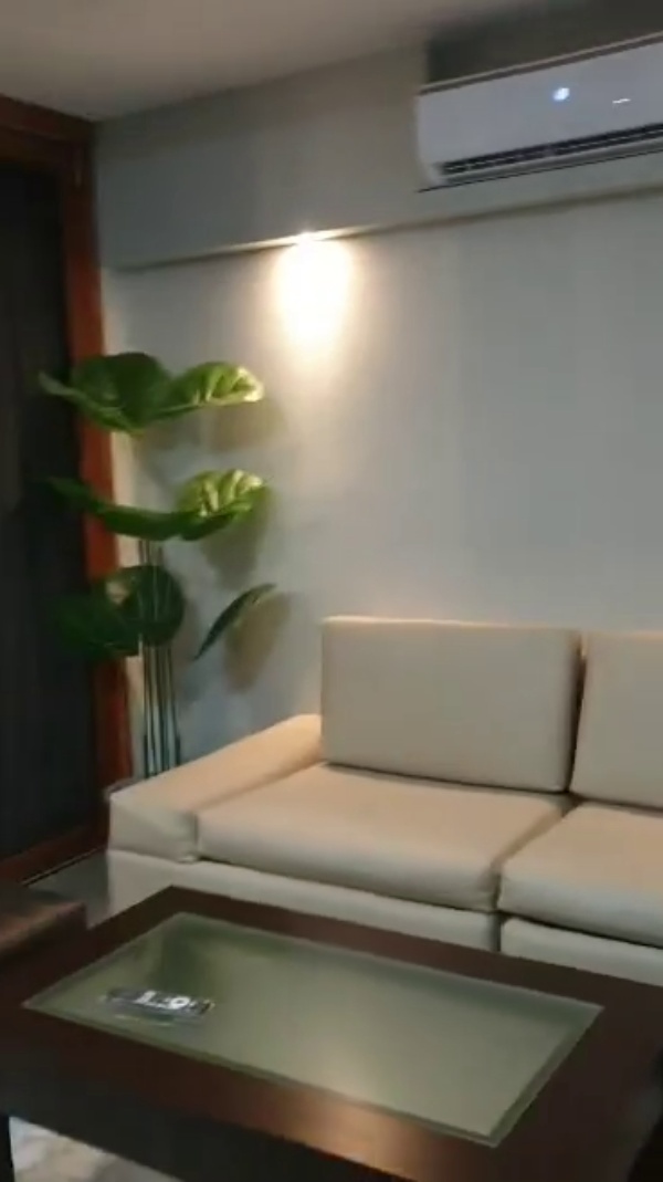 VIRRA CONDOMINIUM