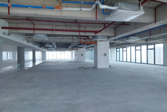 Office For Rent in Pasay Rotonda
