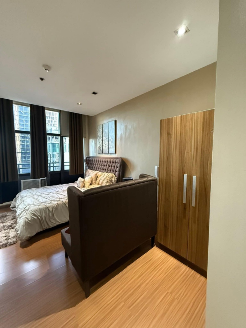 Condo For Rent in Poblacion