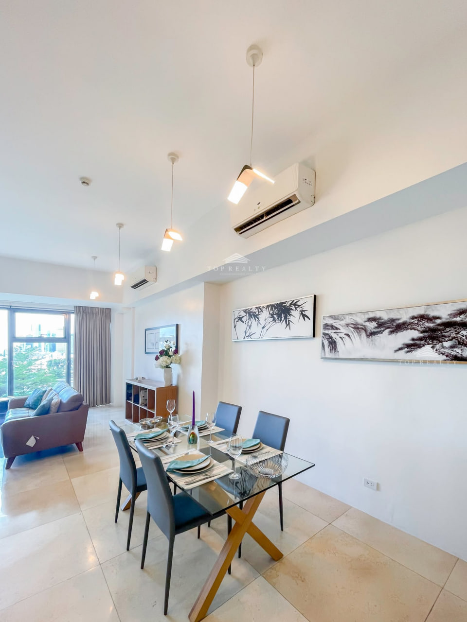 Condo For Sale in Bonifacio Global City