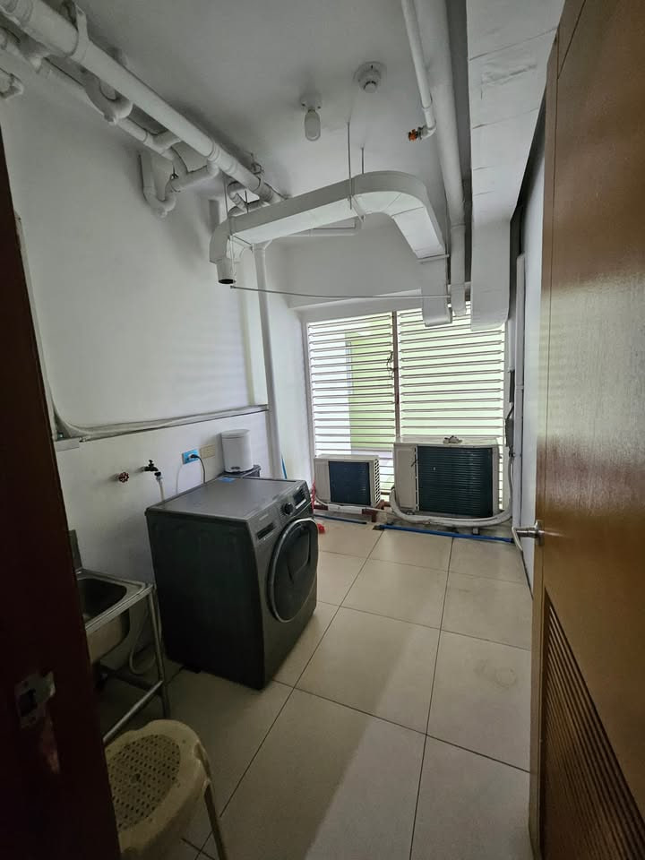 Condo For Rent in Bonifacio Global City