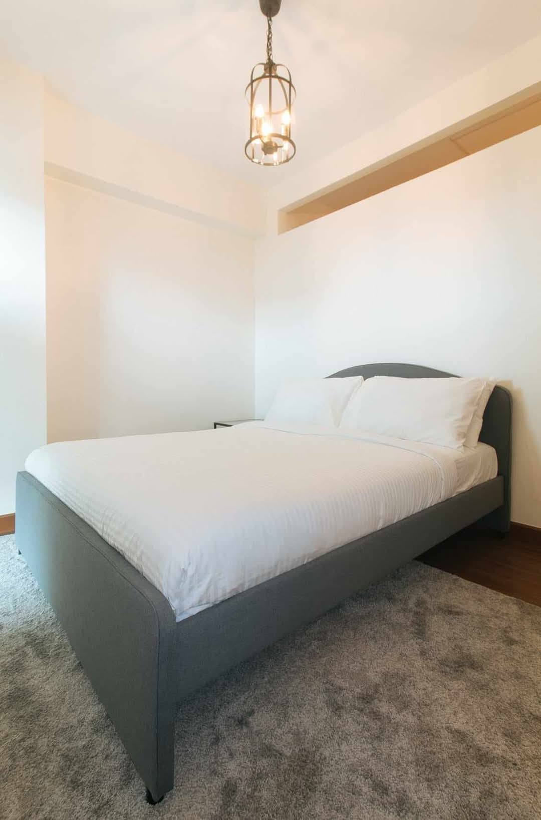 Condo For Rent in Pasay Rotonda