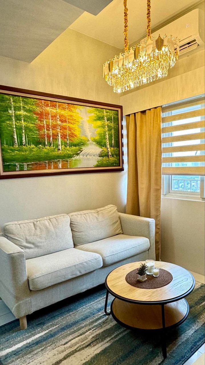 Apartment For Sale in Bonifacio Global City