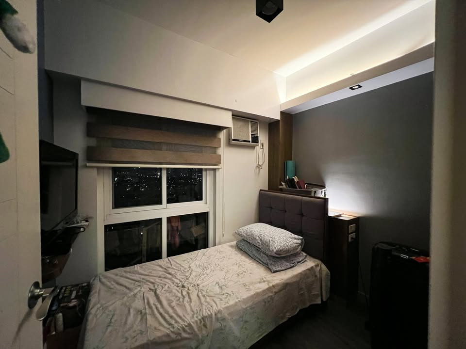 LUMIERE RESIDENCES