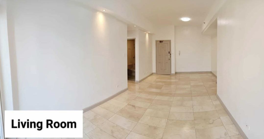 Apartment For Sale in Malate