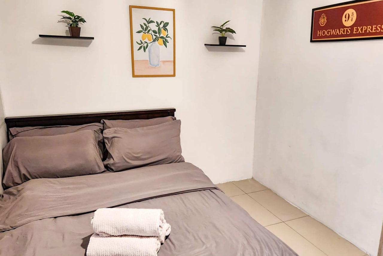JAZZ RESIDENCES