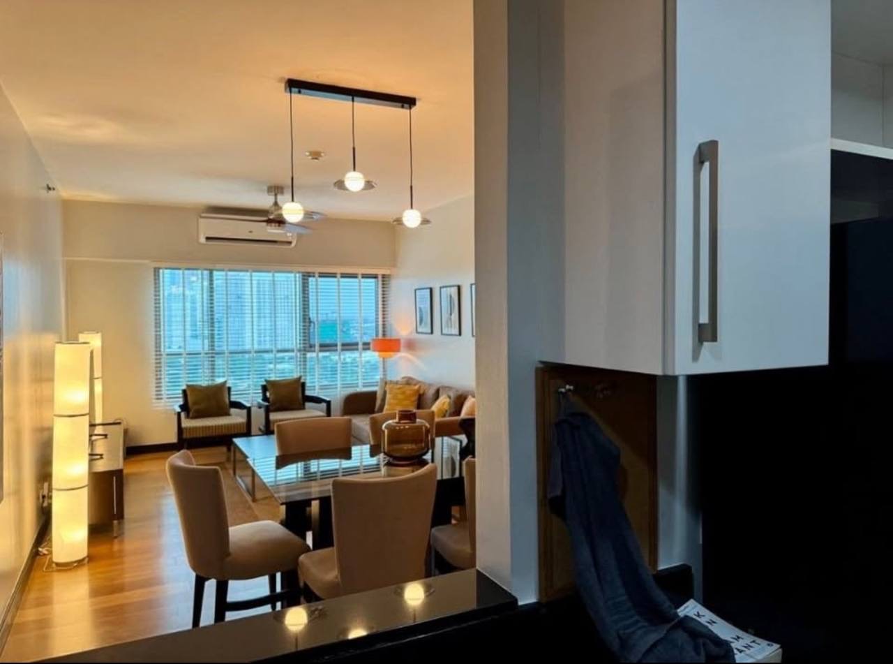 Apartment For Rent in San Lorenzo