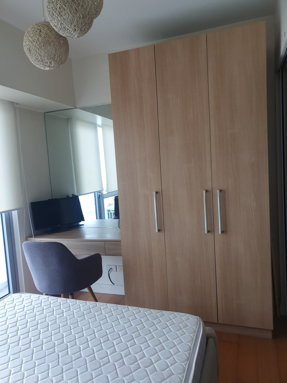 Acqua Private Residences	L