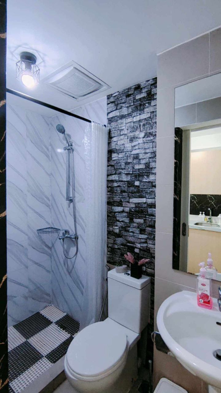 Mezza II Residences