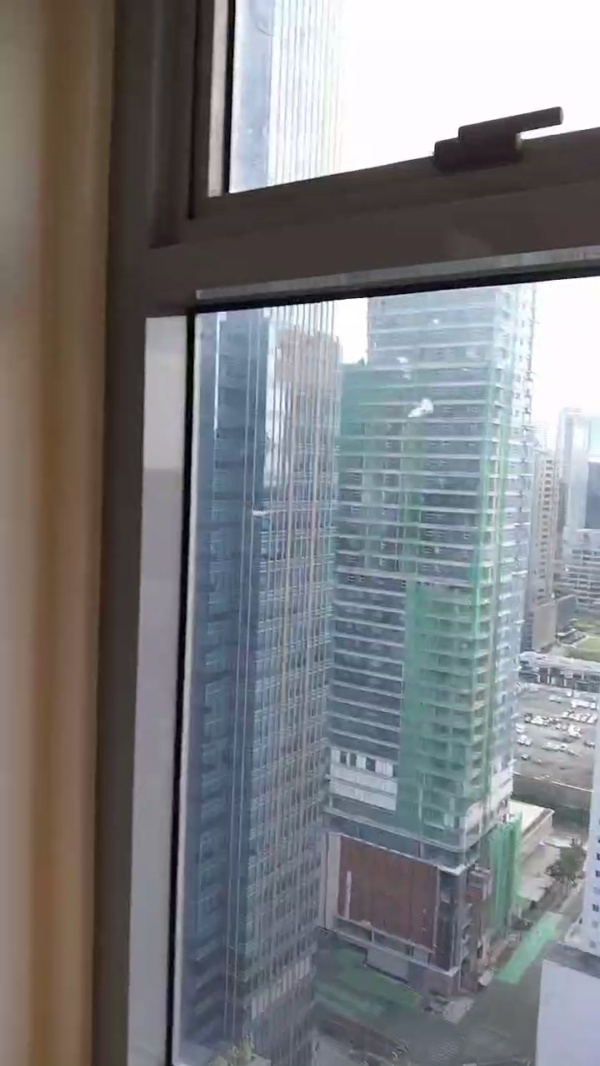 PARKWEST BGC