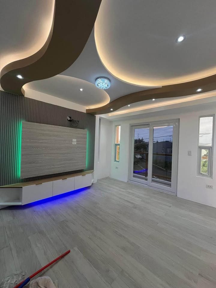 Greenwoods Executive Village