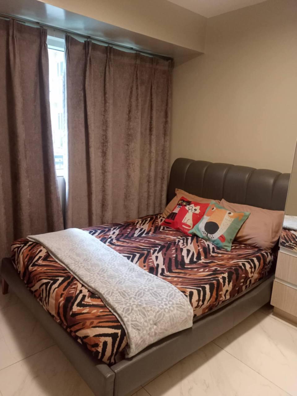 Monarch Parksuites