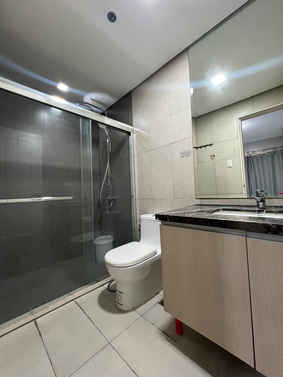 Monarch Parksuites